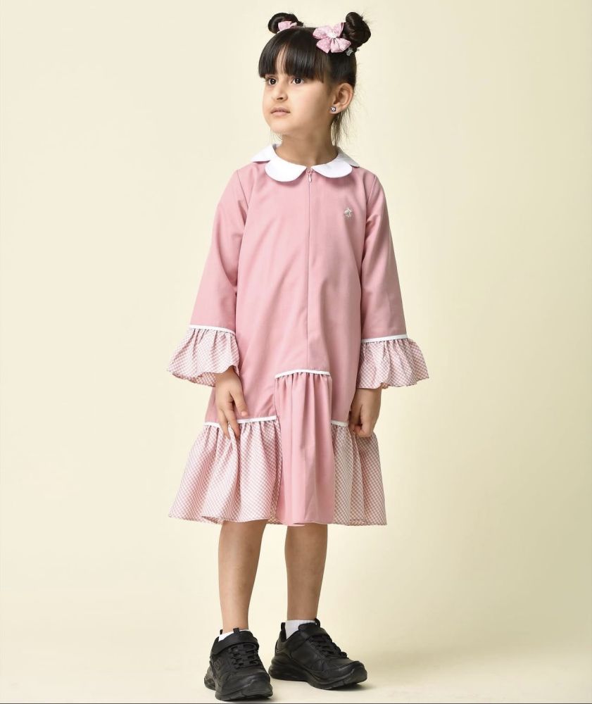 مريول ابتدائي B2602
